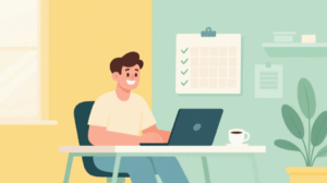 Your Friendly Guide How to Avoiding Procrastination and Laziness